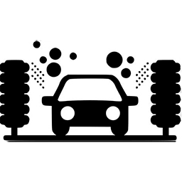 Оборудование для автомоек