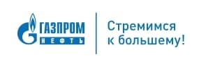 ГАЗПРОМ НЕФТЬ