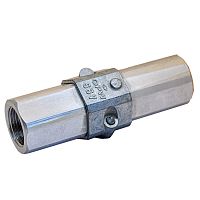 Муфта разрывная OPW 66VL-075L