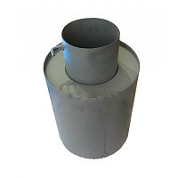 Искрогаситель ИГС-170