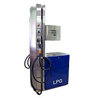 Газораздаточная колонка GP LPG 1/2
