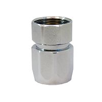 Фитинг ZVA M21-1" Cr