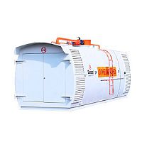 Контейнерная АЗС Север 40