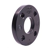 Фланец круглый DN40 под втулку 50 мм Halock