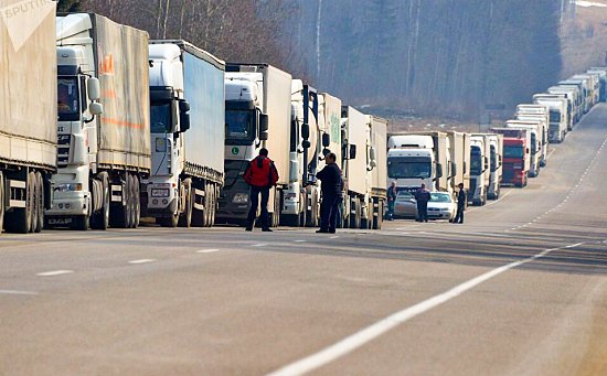 Увеличение срока ожидания продукции.