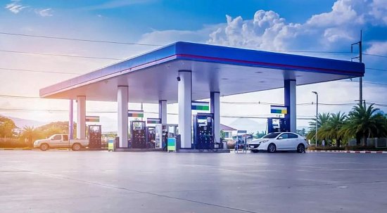 Интересные факты АЗС