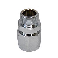 Фитинг V16-3/4" Cr