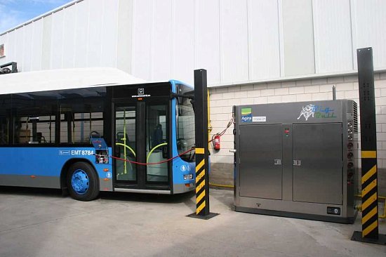 АГНКС – доступно и выгодно каждому