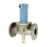 Электромагнитный клапан Сенс DN100PN25