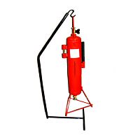 Мерник газовый МСГШ-10
