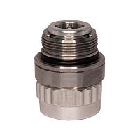 Муфта поворотная ZVA EA 075.1