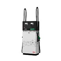 Топливораздаточная колонка Tokheim Quantium 210 2-2 (всасывающая)