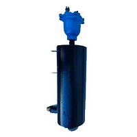 Вихревой газоотделитель EX-AIR Separator